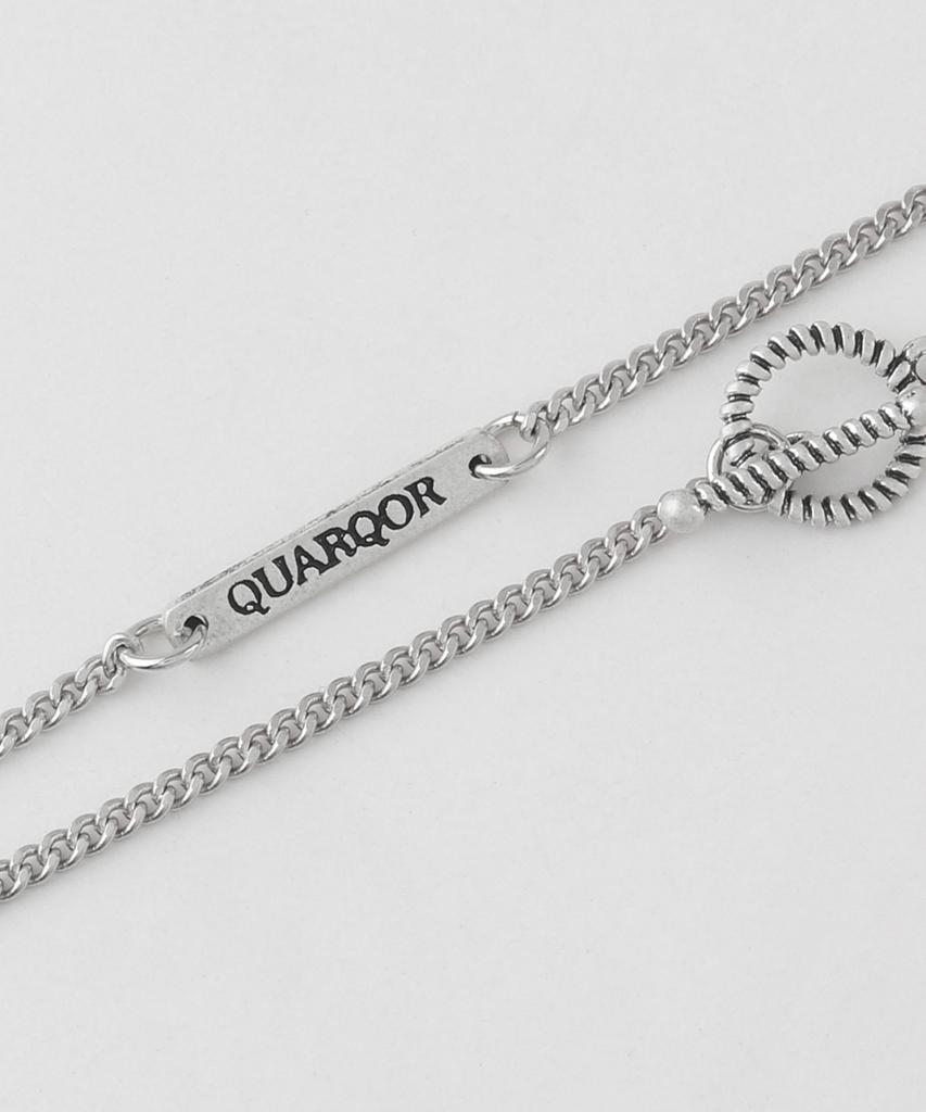 Ожерелье Quarqor #3502