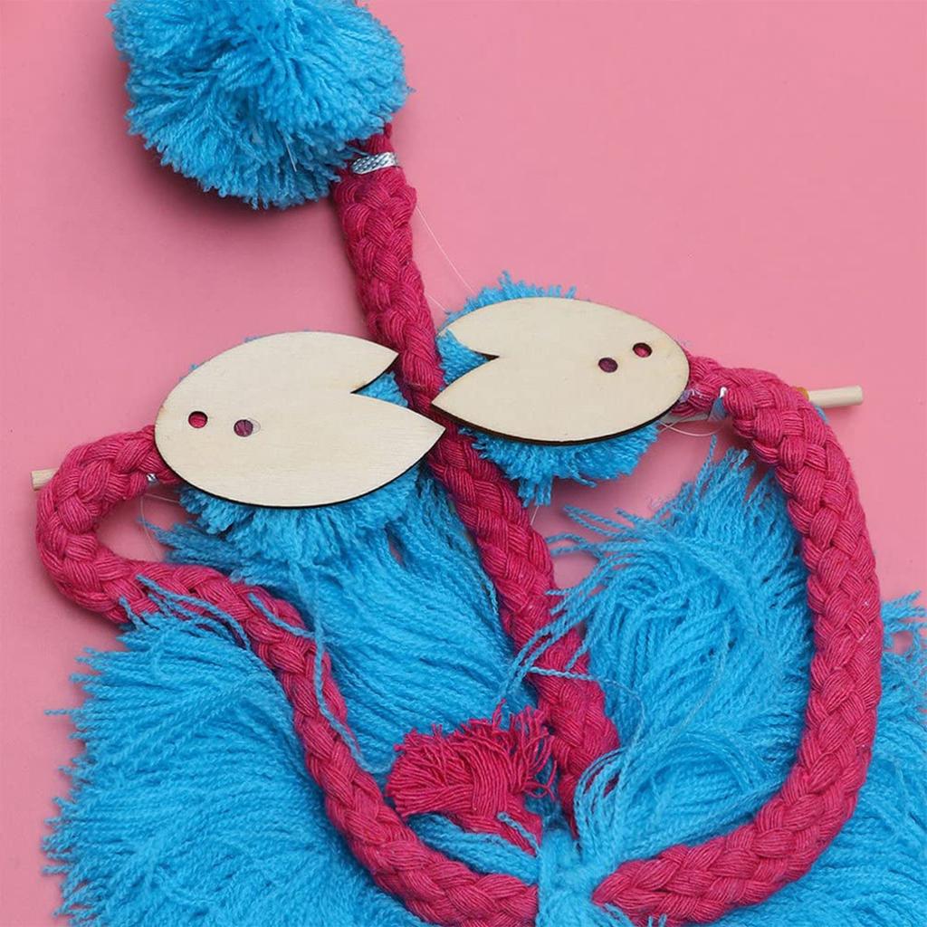 Куклы, веревочные куклы, кукольные игрушки, интерактивные развивающие игрушки