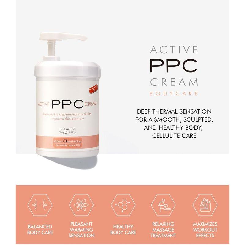 ANACIS - Активный PPC-крем JUMBO