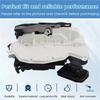 For VW Polo Jetta Golf Touareg Skoda Octavia 5K4839016F Rear Right Door Lock Actuator For Yeti 2010- 2017 Car