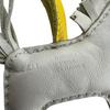HERMES Rodeo Robeo 24 PM charm Ivory Women used