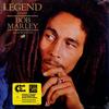 LP Record BOB MARLEY, WAILERS - Legend (180g) 0600753030523 Tuff Gong/Islan 1980 US Reggae, Ska & Dub