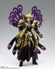 TAMASHII NATIONS Saint Cloth Myth EX Saint Seiya Бог примерно 180 мм окрашенная подвижная фигурка Гипнос, Сон, ПВХ и АБС и литье под давлением