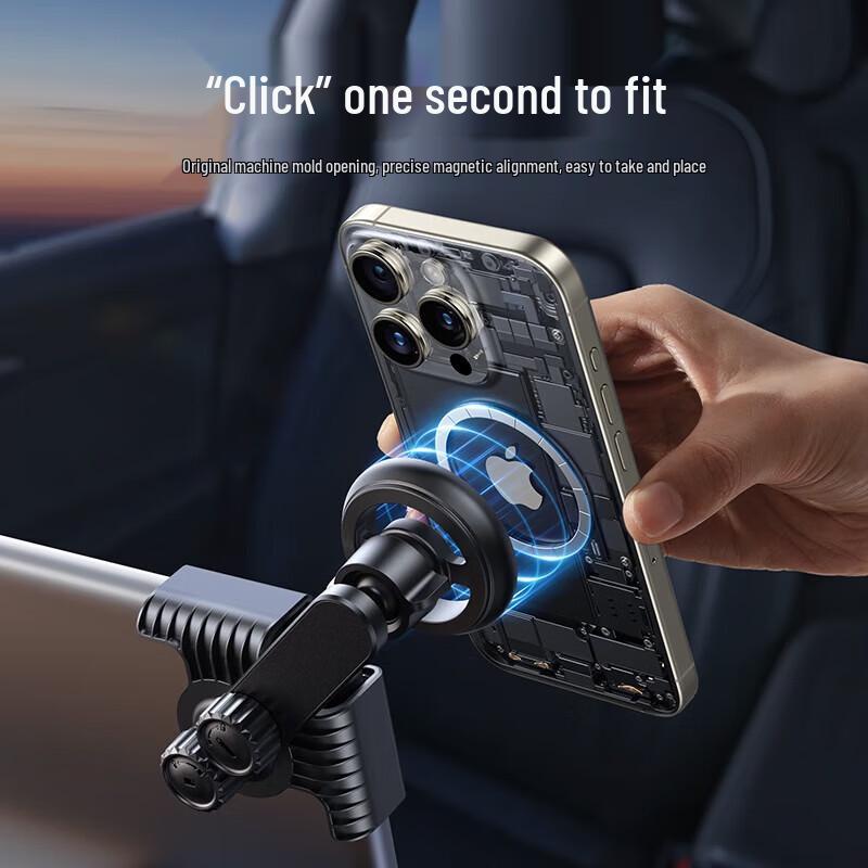 UGREEN Magsafe Car Phone Holder for Tesla Model 3/Y