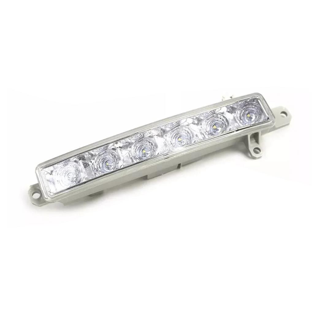 Pair LED Daytime Running Fog Light For Citroen C3 Berlingo Peugeot 9802795580