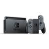 Nintendo Switch Main Unit (Nintendo Switch) Joy-Con(L)/(R) Gray