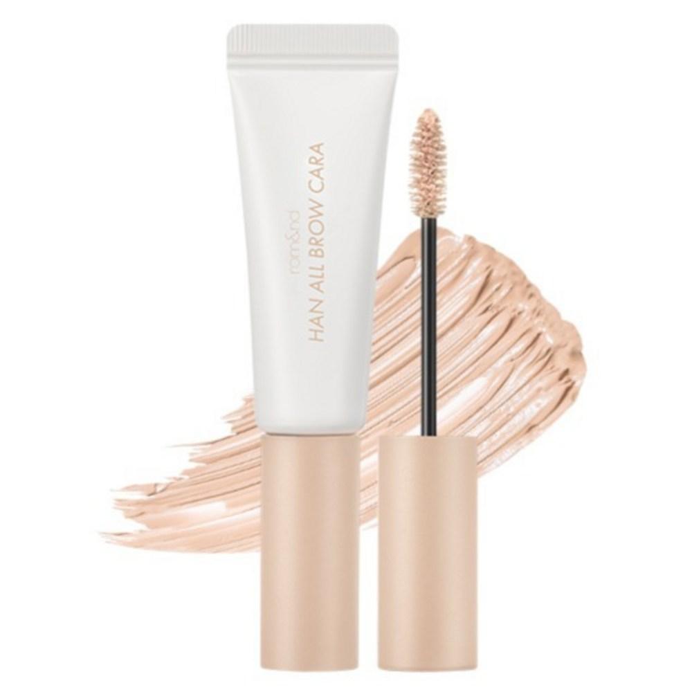 Romand Hanol Brow Cara 9g, 09 Sand Gray, 1 pcs