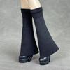 Multistyles Soft Leg Sleeves Socks 7.5cm Length Doll Leg Covers New Doll Clothing  Girl Gift Toys