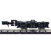 Greenmax N Gauge DT21 Non-Current Collecting Bogie (1 Car Set) 5009 Model Train Supplies