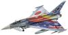 Hasegawa Luftwaffe Eurofighter Typhoon Single Seat Rapid Pacific 2022 Plastic Model 02430 1/72