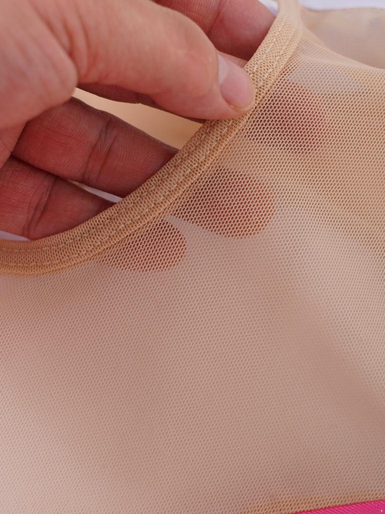 Детская танцевальная одежда с длинными рукавами для девочек, сетчатое лоскутное платье с блестками для катания на коньках, гимнастическое трико, платье