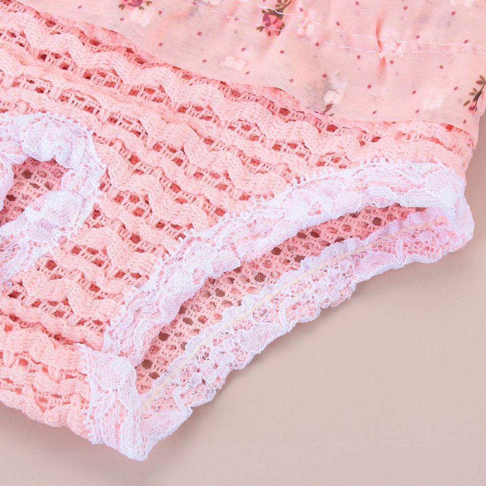 Милая одежда шифон эластичность кошачьи принадлежности трусики для собак физиологические штаны для домашних животных подгузник для щенков