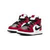 Jordan 1 Mid Chicago Toe TD 640735-069