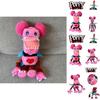 Новые мягкие плюшевые игрушки Poppy Playtime 3 Boxy Boo, куклы-мякиши, подарки на день рождения для детей