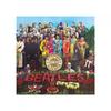 Sgt Peppers Canvas Print
