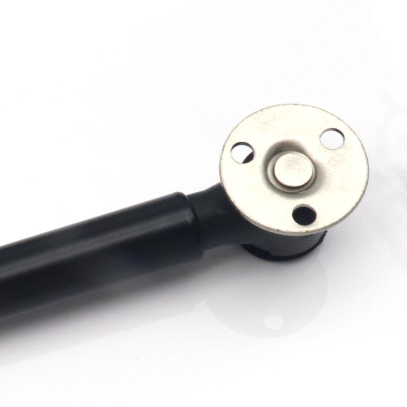 2 шт. 60 Н/80 Н/100 Н/120 Н/150 Н гидравлическая газовая пружина стойка мебель дверные панели открывающиеся подъемный пневматический опорный стержень