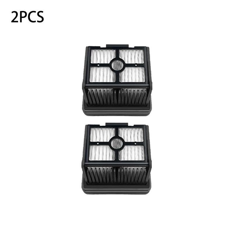 Для Dreame H12 Pro / H12 Dual / H12 Plus / H13 Pro Plus Mix / M13 Beta / G10pro Аксессуары Запчасти Hepa Мягкая роликовая щетка Фильтр