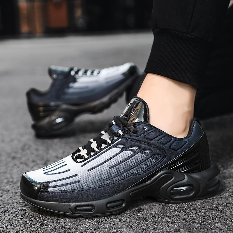 Fashion Hot Selling Men Women Sneakers Anti Slip Anti Odor Professional Tennis Training Shoes Mesh Trendy Ultra Light Runn Shoes