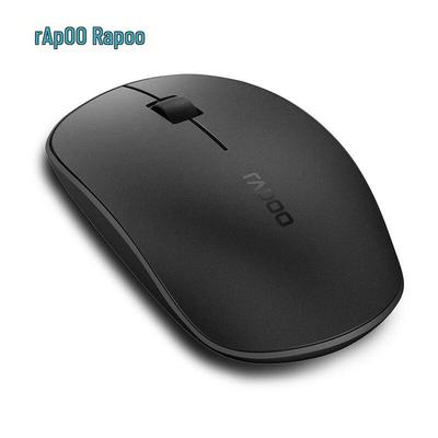 Беспроводная Bluetooth-мышь Rapoo M200G с тремя режимами, бесшумная, портативная