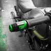 Аксессуары для мотоциклов, колпачки на руль, ручки для Kawasaki Ninja 400 Ninja 650 ZX6R ZX10R Z1000 Z800 Z650 Z900 Z900RS H2 H2R ZH2