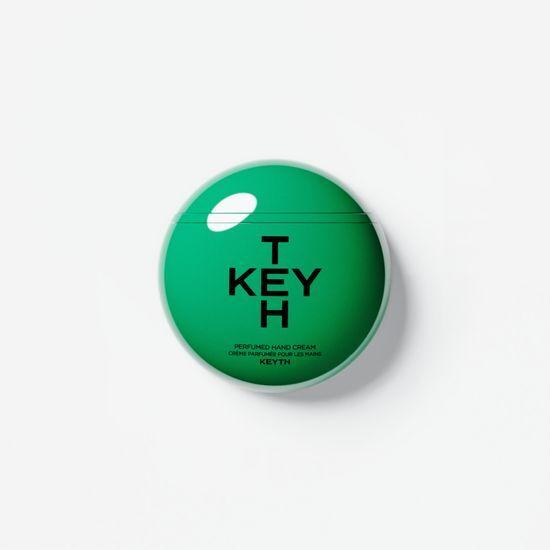 KEYTH Kissed Hand Cream 70ml