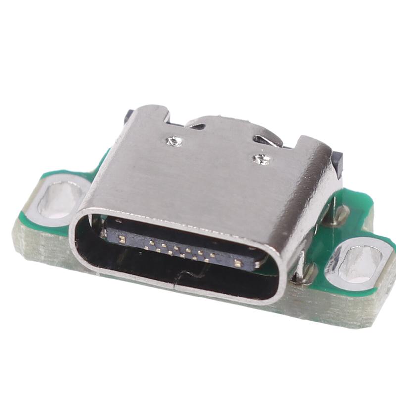 Для GBASP USB-C W. Аксессуары AUDIO MOD для Nintendo GAMEBOY ADVANCE SP GBASP Порт зарядки изменен на USB-C USB Type-C