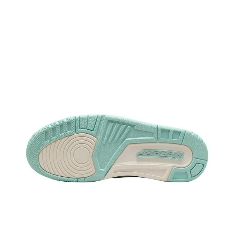 Jordan Legacy 312 Low White Light Dew Women's HJ9041-100