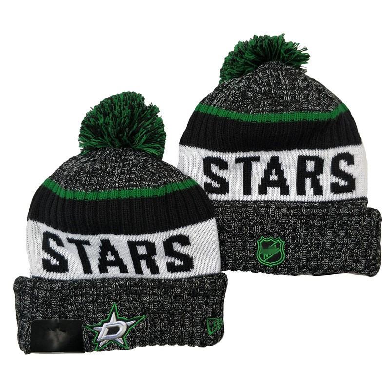 Rugby Knit Beanie Winter Warm Hat Men Women Fashion Casual Cap
