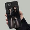 Сверхъестественный чехол для Samsung Galaxy A56 A36 A16 A33 A13 A23 A52 A32 A12 A54 A34 A14 A53 A15 A35 A55 A17