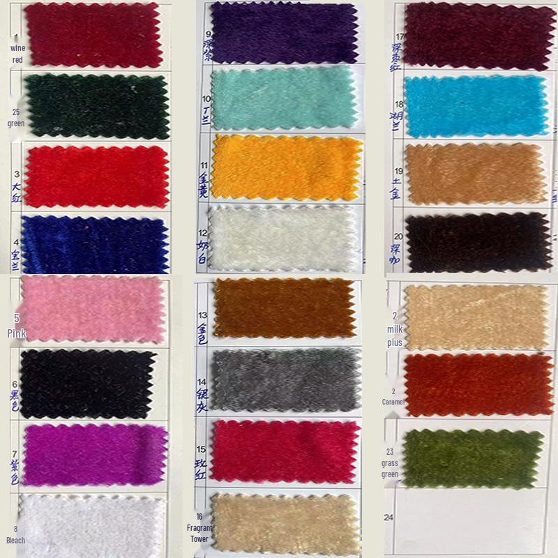 Золотой и черный бархатный свадебный фон с красными марлевыми драпировками