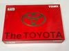 Tomica TOMY The TOYOTA