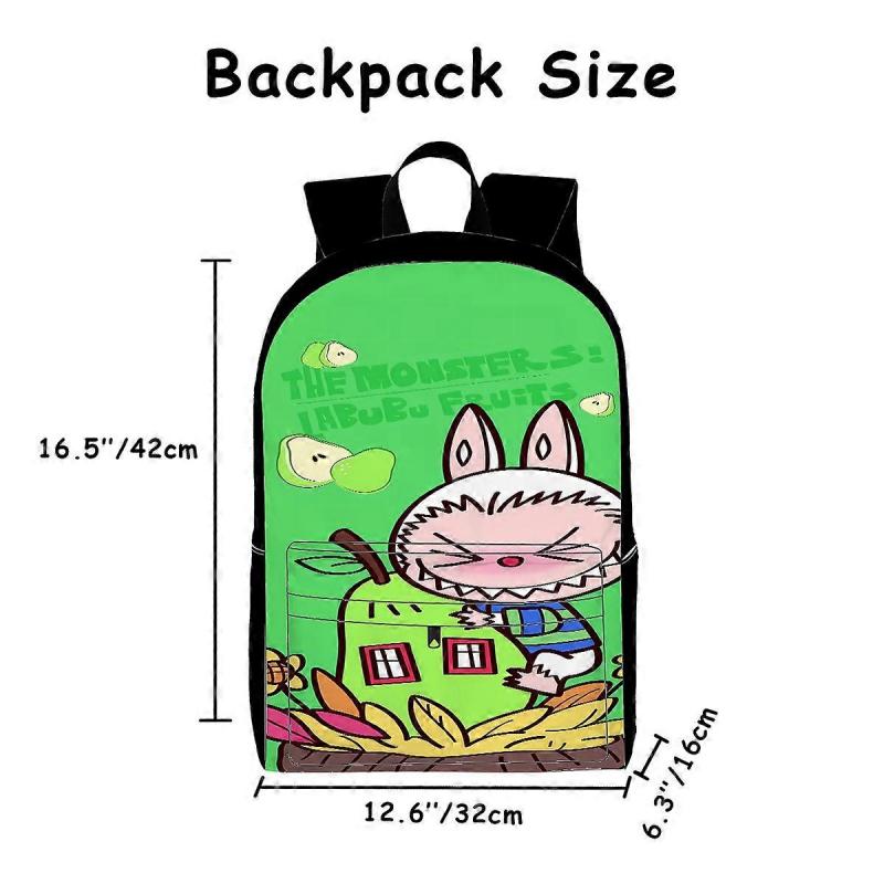 Backpack, with Multiple Organizational Compartments, Fits 15.6 Inch Notebook, for Travel, Teen, Business Work K750