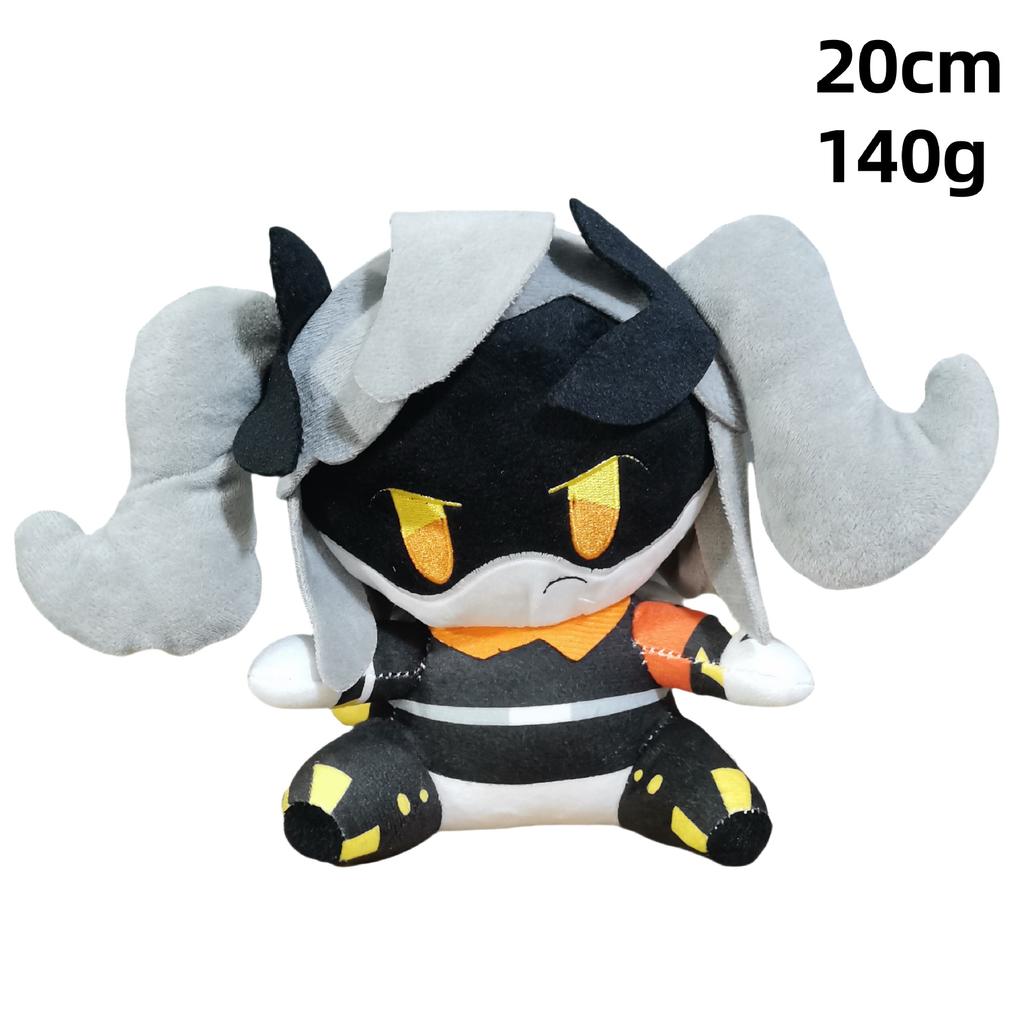 Плюшевая игрушка Анимация Периферия Плюшевая кукла