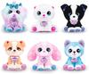 New Surprise Doll Pets Alive Pet Shop Surprise S3 Puppy Rescue Pomeranian  ZURU Puppy Plush Electronic Speak and Repeat