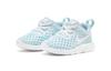 Nike Comfortable Slip Resistant Cushioning Abrasion Resistant Breathable Low top Toddler Shoes Infant And Toddler DM0976-411