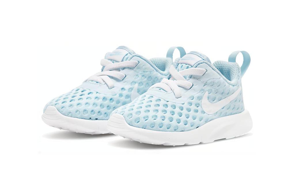 Nike Comfortable Slip Resistant Cushioning Abrasion Resistant Breathable Low top Toddler Shoes Infant And Toddler DM0976-411