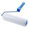 Plastic Latex Floor 23cm/9'' Leveling Screed Spike Roller  Epoxy Floor Paint Construction