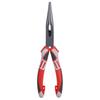 Multi Functional German Electrician Wire Cutter Long Needle Nose Pliers Hand Tools
