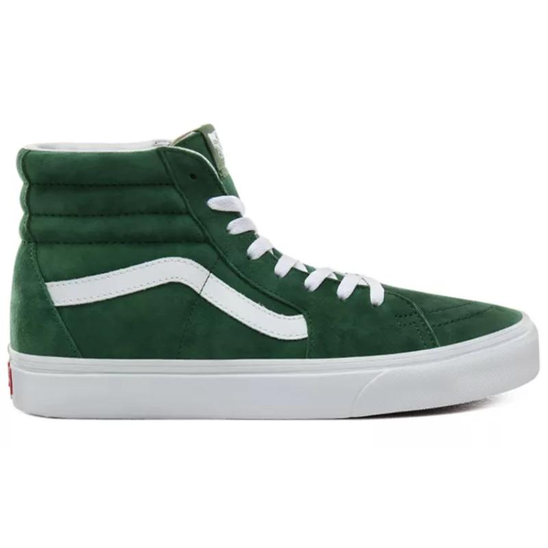 Vans SK8 HI Замшевые 'Fairway' Vans VN0A4BV6V76