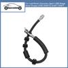 Передний Левый или Правый Тормозной Шланг для Land Rover Discovery Sport L550 Range Rover Evoque L538 204DTD 224DT 204PT LR075355 LR057827
