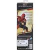 Hasbro Marvel No Way Hero Suit Фигурка F1931 Оригинальный продукт Spider-Man Home/Серия Titan/Интегрированный Spider-Man