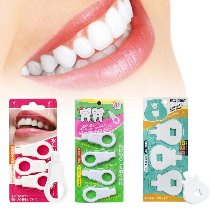 Мягкая и эффективная детская зубная щетка с нано-резиновой губкой для комфортного ежедневного использования