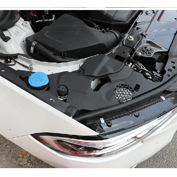 1 шт. Защитная крышка моторного отсека автомобиля для BMW 3 серии G20 G28 2020 2021 2022 2023 Пылезащитная фара