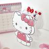 Sanrio multi-purpose acrylic stand, Hello Kitty, 1 piece