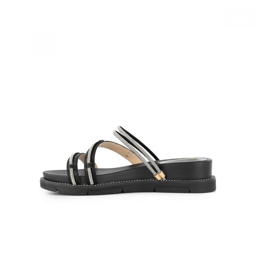 Soda Women S Two Way SandalS Apd204 Ka10 4cm