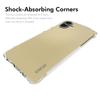 For Samsung Galaxy A07 4G Clear Phone Case ENKAY HAT PRINCE Shockproof Anti-slip TPU Cover