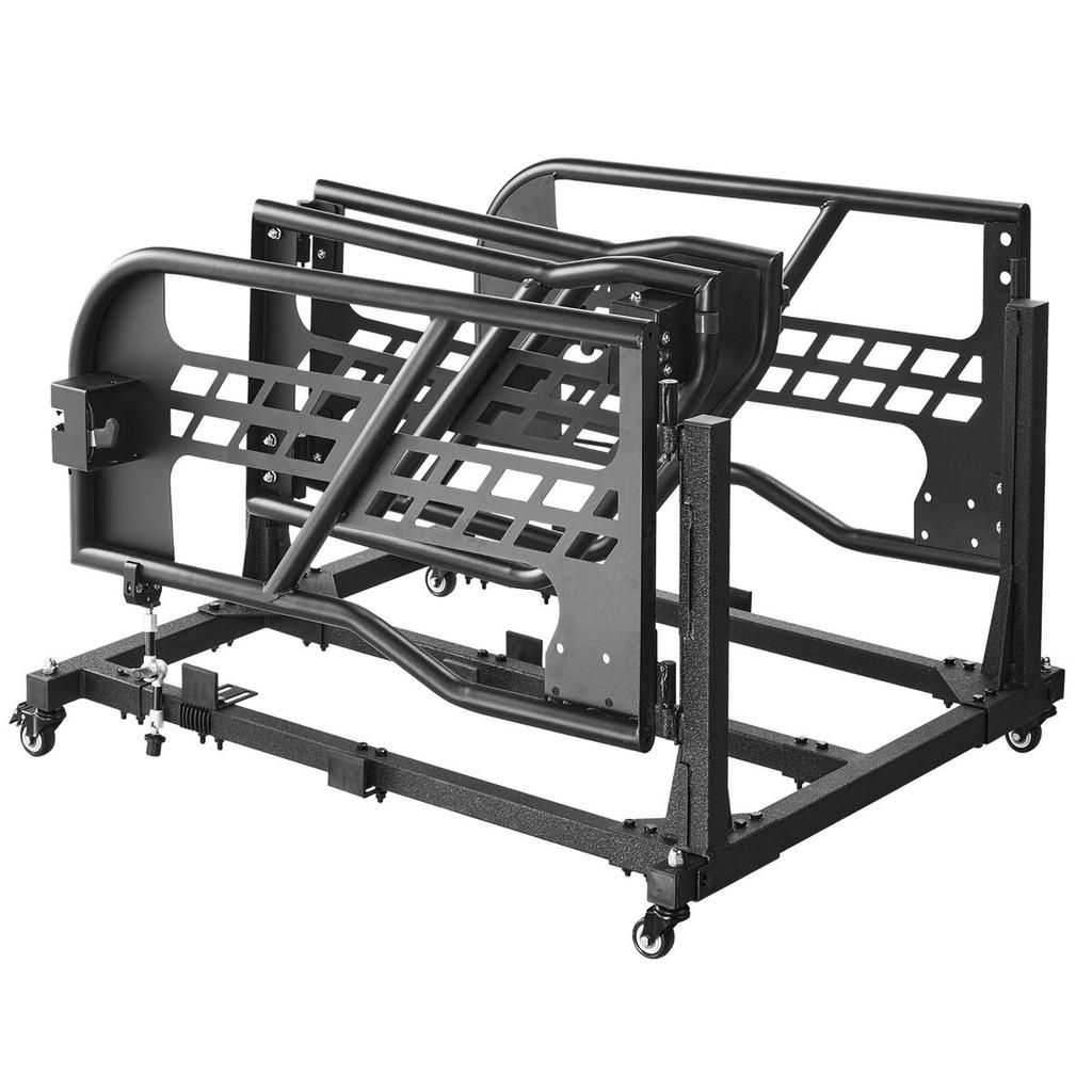 4 Doors Jeep Door Storage Cart for Jeep Wrangler JK JKU JL Gladiator