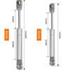 Cabinet Door Gas Struts Supports Shocks Kitchen Cupboard Hydraulic Hinge Furniture Accessories