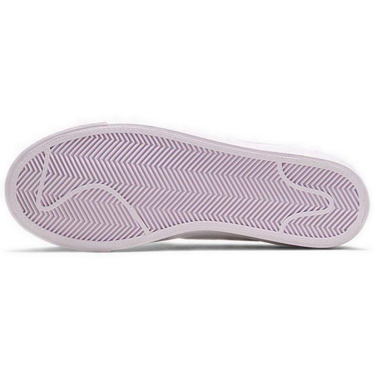 Nike Кроссовки Blazer Mid 77 Digital Pink Женские CZ0376-500