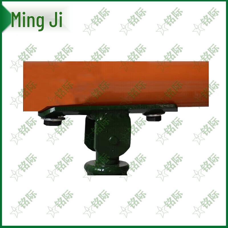 Mingji Outdoor Training Bars